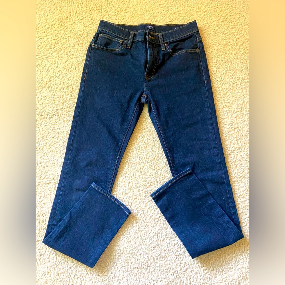 Men’s J.CREW Jeans